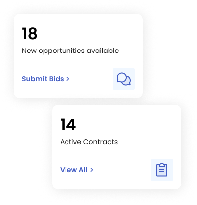 Marketplace opportunities