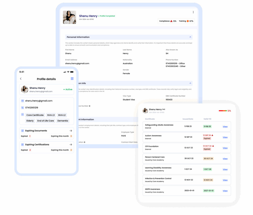 HR in Agency Accelerator