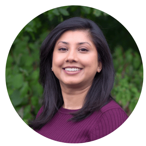Bhavisha Maru