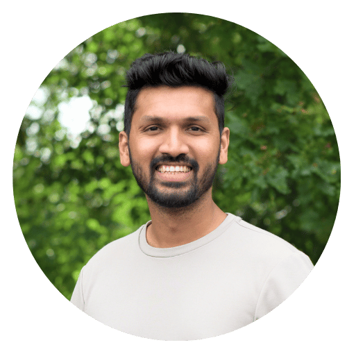 Acshwin Selvakumar